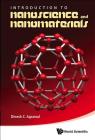Introduction to Nanoscience and Nanomaterials By Dinesh C. Agrawal Cover Image