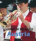Austria By Sean Sheehan Cover Image