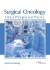 Surgical Oncology: Clinical Principles and Practice Cover Image