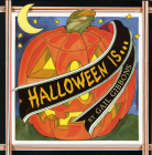 Halloween Is... By Gail Gibbons Cover Image