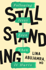 Still Standing: Following Jesus Even When It Hurts Cover Image