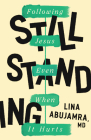 Still Standing: Following Jesus Even When It Hurts Cover Image