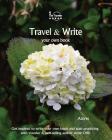 Travel & Write Your Own Book - Azores: Get Inspired to Write Your Own Book and Start Practicing with Traveler & Best-Selling Author Amit Offir By Amit Offir (Photographer), Amit Offir Cover Image