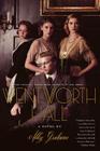 Wentworth Hall By Abby Grahame Cover Image
