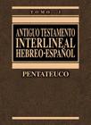Antiguo Testamento Interlineal Hebreo-Español Vol. 1, 1: Pentateuco Cover Image