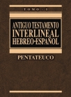 Antiguo Testamento Interlineal Hebreo-Español Vol. 1: Pentateuco 1 Cover Image