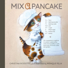 Mix a Pancake Cover Image