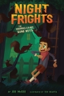 The Squirrels Have Gone Nuts (Night Frights #4) Cover Image