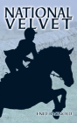 National Velvet (Dover Children's Classics) By Enid Bagnold Cover Image
