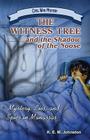 The Witness Tree and the Shadow of the Noose: Mystery, Lies, and Spies in Manassas (Civil War Mystery) Cover Image