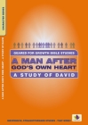 A Man After God's Own Heart: A Study of David (Geared for Growth) By Esma Cardinal Cover Image