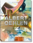 Albert Oehlen Cover Image