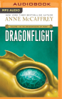 Dragonflight (Dragonriders of Pern #1) By Anne McCaffrey, Dick Hill (Read by) Cover Image