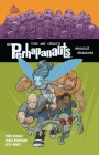 The Perhapanauts: Second Chances By Todd DeZago, Craig Rousseau (Illustrator) Cover Image