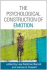 The Psychological Construction of Emotion Cover Image