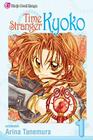 Time Stranger Kyoko, Vol. 1, 1 By Arina Tanemura Cover Image