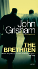The Brethren: A Novel Cover Image