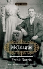 McTeague By Frank Norris, Eric Solomon (Introduction by), Vince Passaro (Afterword by) Cover Image