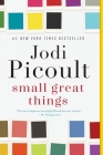 Small Great Things: A Novel By Jodi Picoult Cover Image