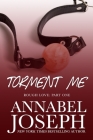 Torment Me (Rough Love #1) By Annabel Joseph Cover Image