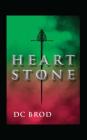 Heartstone By D.C. Brod Cover Image