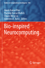Bio-Inspired Neurocomputing (Studies in Computational Intelligence #903) Cover Image