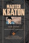 Master Keaton, Vol. 8 Cover Image