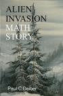 Alien Invasion Math Story: Second Edition Cover Image
