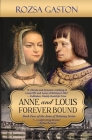 Anne and Louis Forever Bound Cover Image