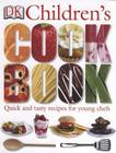 DK Children's Cookbook Cover Image