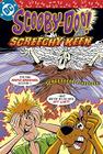 Scooby-Doo! Screechy Keen (Scooby-Doo Graphic Novels) By Terrance Griep, Karen Matchette (Illustrator) Cover Image