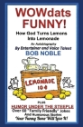 WOWdatsFUNNY! By Bob Noble Cover Image
