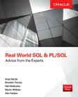 Real World SQL and Pl/Sql: Advice from the Experts Cover Image