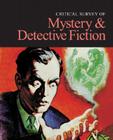 Critical Survey of Mystery and Detective Fiction: 0 (Critical Survey (Salem Press)) By Salem Press (Editor) Cover Image