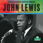 John Lewis By Stephanie Gaston Cover Image