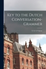 Key to the Dutch Conversation-grammer Cover Image