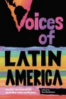 Voices of Latin America: Social Movements and the New Activism By Tom Gatehouse (Editor) Cover Image