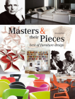 Masters & Their Pieces - Best of Furniture Design By Manuela Roth Cover Image