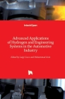 Advanced Applications of Hydrogen and Engineering Systems in the Automotive Industry Cover Image