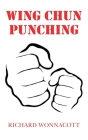 Wing Chun Punching Cover Image