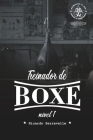 Treinador de Boxe: Nível 1 By Ricardo Serravalle Guimarães Cover Image