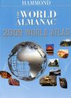 The World Almanac World Atlas By Hammond Inc (Manufactured by) Cover Image