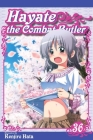 Hayate the Combat Butler, Vol. 36 Cover Image