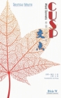 Cusp: Word Sonnets By Lin Wang (Translator), Seymour Mayne Cover Image