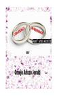 Contract Marriage: Amy And Arinze By Arinze Jerald Omeje Cover Image