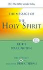 The Message of the Holy Spirit Cover Image