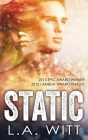 Static By L. a. Witt Cover Image
