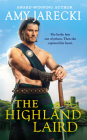 The Highland Laird (Lords of the Highlands #8) By Amy Jarecki Cover Image
