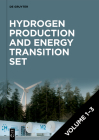 [Set Energy, Environment and New Materials, Volume 1-3] Cover Image