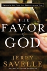 Favor of God By Jerry Savelle Cover Image